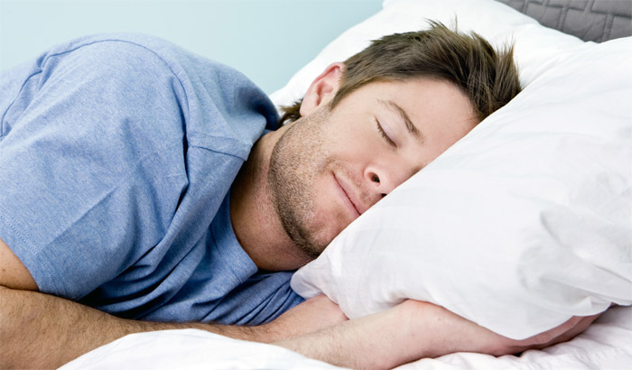 Uyku Sorunları ve Sağlıklı Uyku Alışkanlıkları